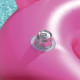 Jouet de piscine gonflable géant flamingo 41119 