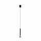 Suspension nickel satiné danka