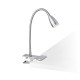 Aplique murale chrome loke