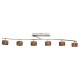 Suspension  megapolis 6 ampoules 22.5 cm