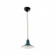 Suspension bleue ninette 1 ampoule