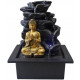 Fontaine bouddha led shira