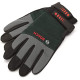 Gants de jardinage BOSCH - Taille L - F016800292