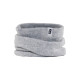 Cache-cou 92120000 - Couleur au choix Gris-chiné