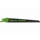 Lame de scie sabre building materials abrasive hmr 150/4,2 festool pour rsc 18 - 577492