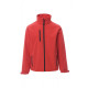 Soft-shell soft shell mechanical stretch 320 gr payper dublin - 0012480355