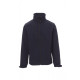 Soft-shell soft shell mechanical stretch 320 gr payper dublin - 0012480355