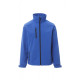 Soft-shell soft shell mechanical stretch 320 gr payper dublin - 0012480355