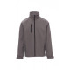 Soft-shell soft shell mechanical stretch 320 gr payper dublin - 0012480355