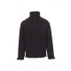 Soft-shell soft shell mechanical stretch 320 gr payper dublin - 0012480355