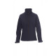 Soft-shell soft shell mechanical stretch 320 gr payper dublin lady - 0012490355