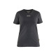 T-shirt Eagle Femme Noir/Gris-Clair 94231053 - Taille au choix
