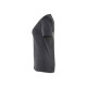 T-shirt Eagle Femme Noir/Gris-Clair 94231053 - Taille au choix 
