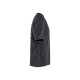 T-shirt Snake Noir/Gris-Clair 94271025 - Taille au choix 