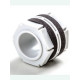 Traversée de coffrets 25 mm pour relier et raccorder 2 coffrets NEW STAR IDE