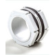 Traversée de coffrets 40 mm pour relier et raccorder 2 coffrets NEW STAR IDE