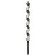 Foret marteau diager ultimax 646 - sds-max - ø 25 mm x l 340 mm - 166d25l0340