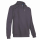Sweat - NORTH WAYS - Largo gris T.4XL 9665 gris 4XL