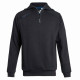 Sweat - NORTH WAYS - Largo noir T.3XL 9665 noir 3XL