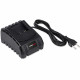 Varo chargeur de batterie18v poweb9050