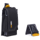 Étui pour smartphone + carnet et crayon Toughbuilt 3 fonctions - TOUGHBUILT - TB-33-BEA 