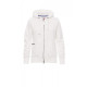 Sweat-shirts brossé 300gr payper dallas+lady blanc - 000406000100000l