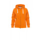 Sweat-shirts brossé 300gr payper dallas+lady orange - 000406000102000s 