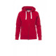Sweat-shirts brossé 300gr payper dallas+lady rouge - 000406000103000xl
