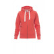 Sweat-shirts brossé 300gr payper dallas+lady corail chaud - 000406000103001l