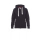 Sweat-shirts brossé 300gr payper dallas+lady bleu marine - 000406000108007xs 