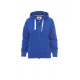 Sweat-shirts brossé 300gr payper dallas+lady bleu roi - 000406000109000xl 
