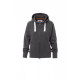Sweat-shirts brossé 300gr payper dallas+lady fumée - 000406000113007xxl 