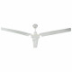 Ventilateur de plafond industriel 70w