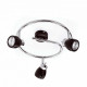 Spot noir mika 3 ampoules