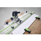 Kit pour le perçage de pistes perforées FESTOOL LR 32-SYS pour OF 900, OF 1000, OF 1010, OF 1400 - 576799 