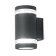 Applique focus 6046, anthracite