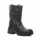 Botte de sécurité fourrée en cuir coverguard powerlite s3 ci src - Taille au choix