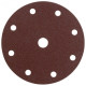 Disque toptec siawood 1919 sia - ø 150 mm - 9 trous