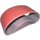 Bandes portatives courtes 2921 Siawood X SIA ABRASIVES