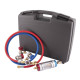 Kit détection / filtration impuretes système climatisation r134a - ac 1018 - clas equipements