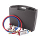 Kit détection / filtration impuretes système climatisation r1234yf - ac 1019 - clas equipements