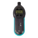 Thermomètre/hygromètre portatif - ac 4221 - clas equipements