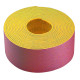 Rouleau mousse Siasoft 2951 SIA ABRASIVES - 115 mm x 10 m - Grain 150 - 6581.1109.0150