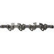 Chaîne tronçonneuse 91PX 25CM 40 MAILLONS MAKITA - 191H08-4