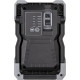 Projecteur portable led rufus rechargeable brennenstuhl 1500ma ip65 avec usb - 1173100100 