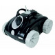 Robot autonome orca o50 aqualux - pour 24m² - câble de 9m - aspiration 16m³/h - 106490