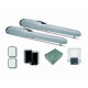 Automatisme complet Wingo 4024 BDKCE NICE - WINGO4024BDKCE