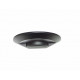 Applique murale led b4 4x1w ip44 blanc - couleur eclairage : blanc neutre 4000k - 5500k 