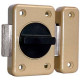 Verrou automatique rx verni 2108 vachette - 45 mm - 13703000 