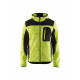 Veste tricotée BLAKLADER à capuche - 49302117